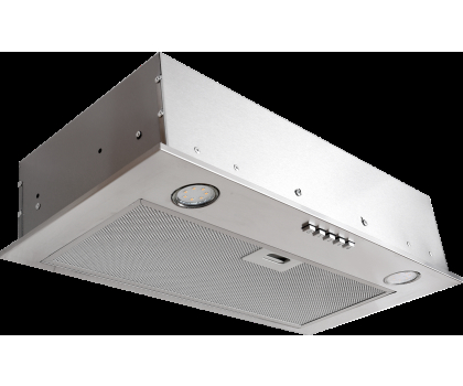 Okap kuchenny VDB BOX ECO 60 Inox